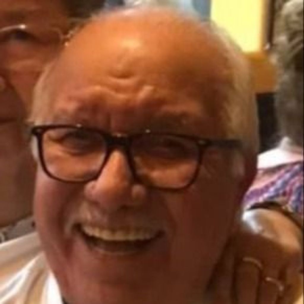 Arnulfo P. Lopez Profile Photo