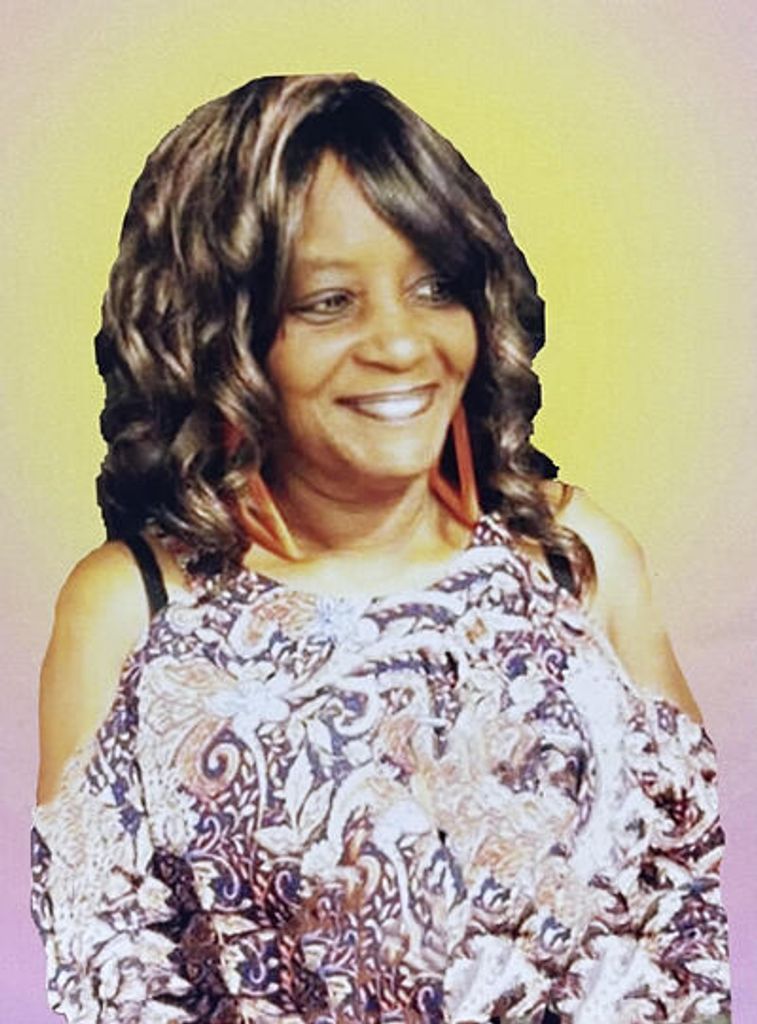 Danielle Madeline Montgomery Profile Photo