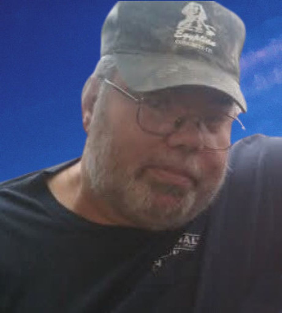 David Ward