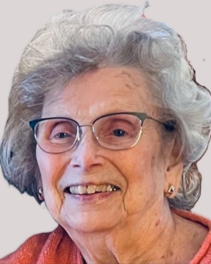 Ann Wright Dillon Profile Photo