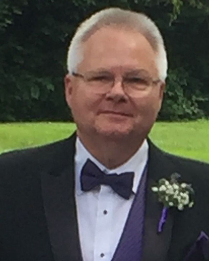 James E. Eilers Profile Photo