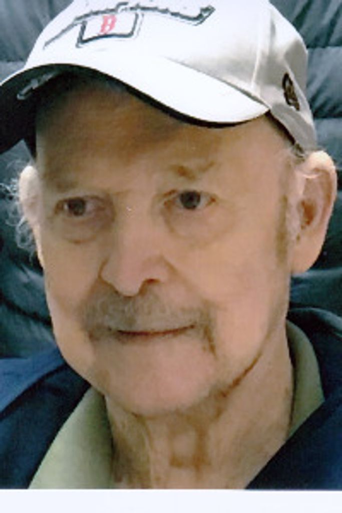 Ronald A. "Chippy" Lauzon