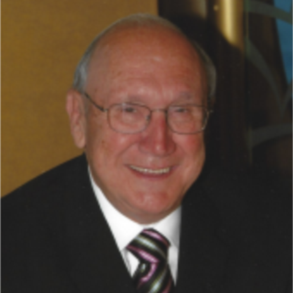 Charles David Dobson