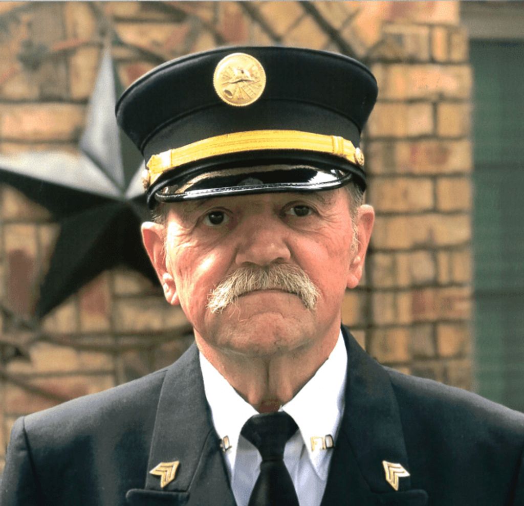 Thomas Allen Reed