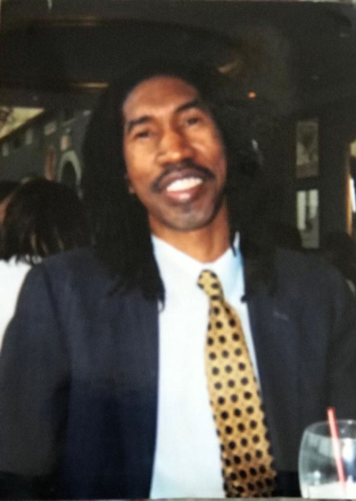 Ronald G. Kashaka
