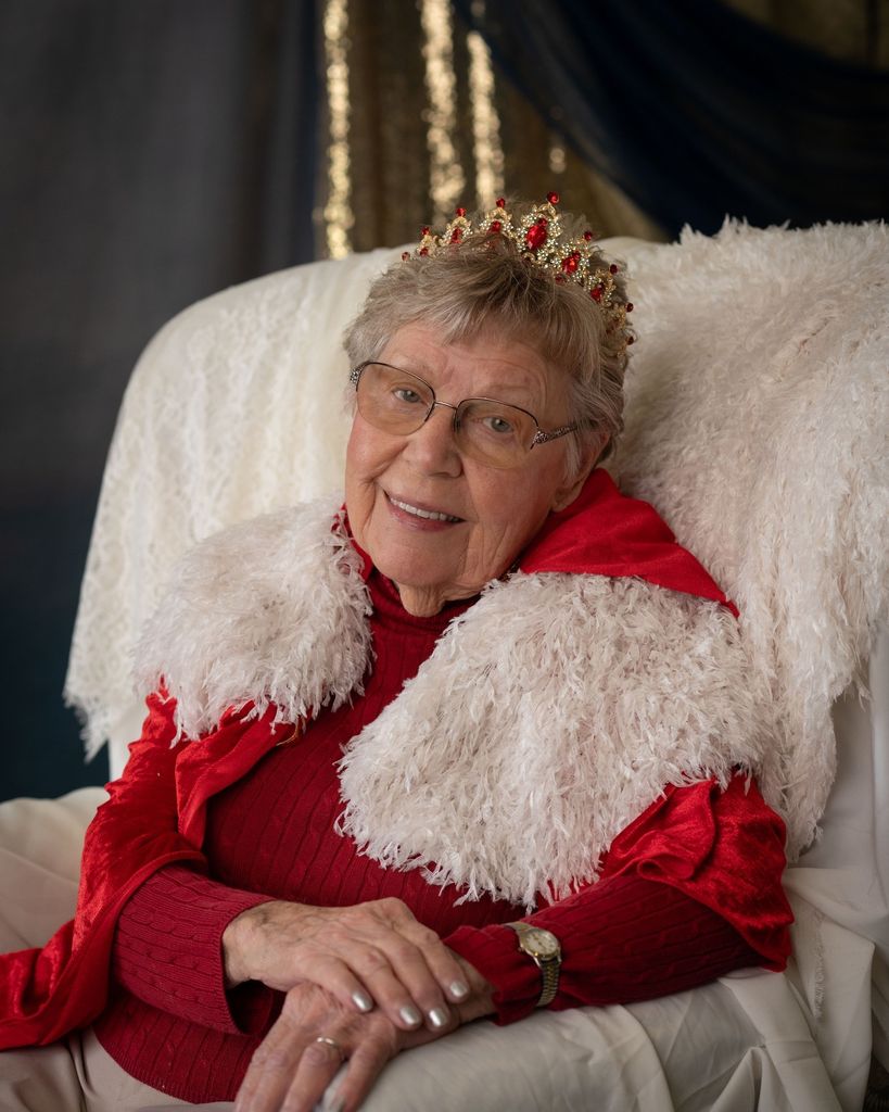 Lois Ann Lumbert Profile Photo