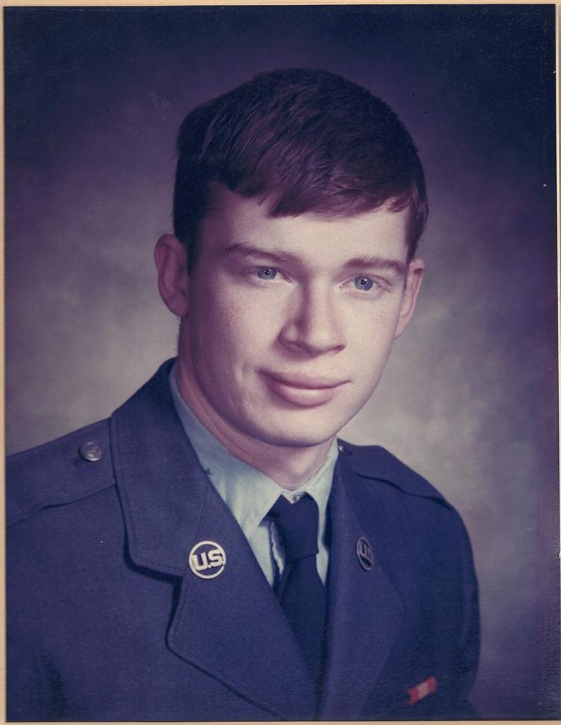 James P. Anderson Profile Photo