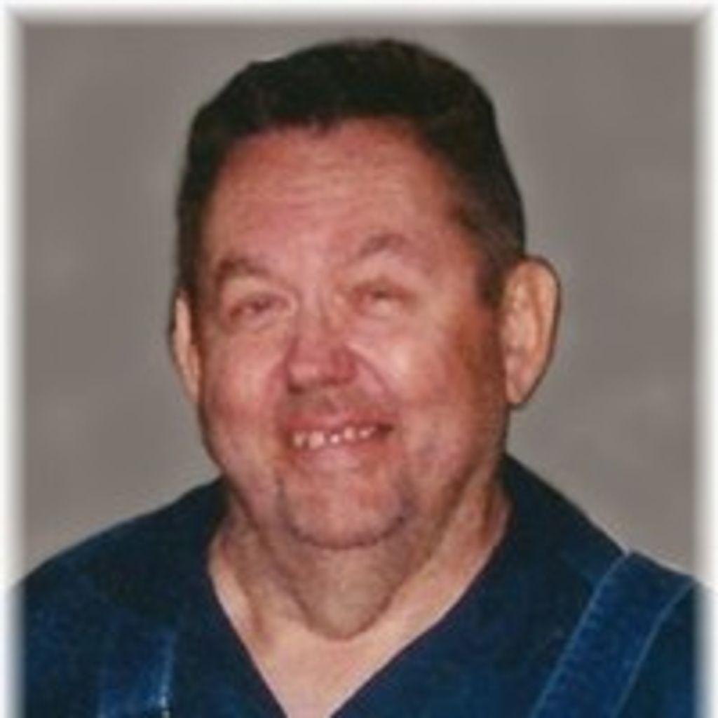 Gerald D. Decker Profile Photo