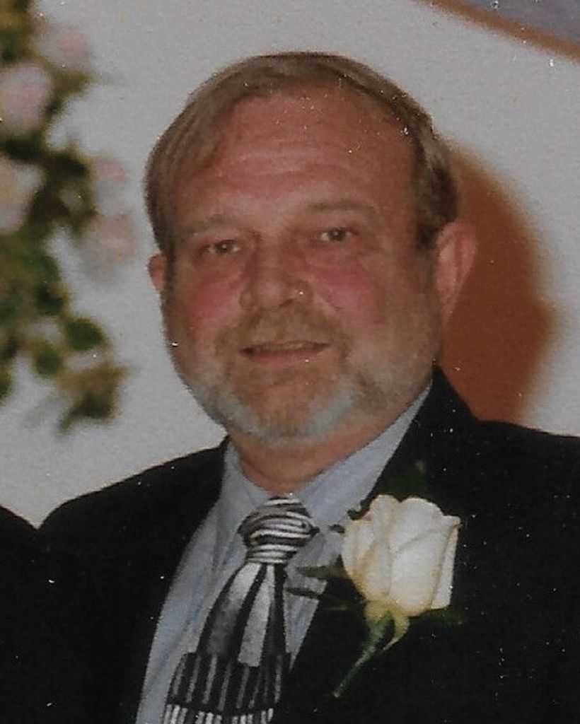 Thomas O'Rourke