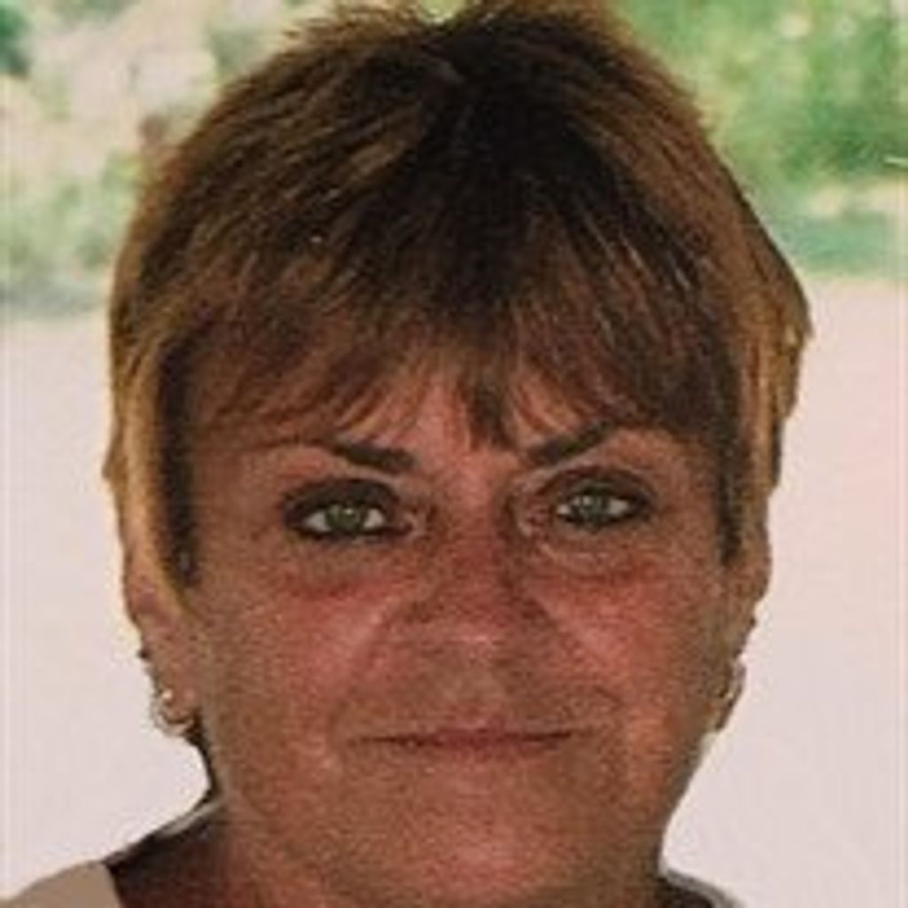 Sherrianne  Mae Ferber