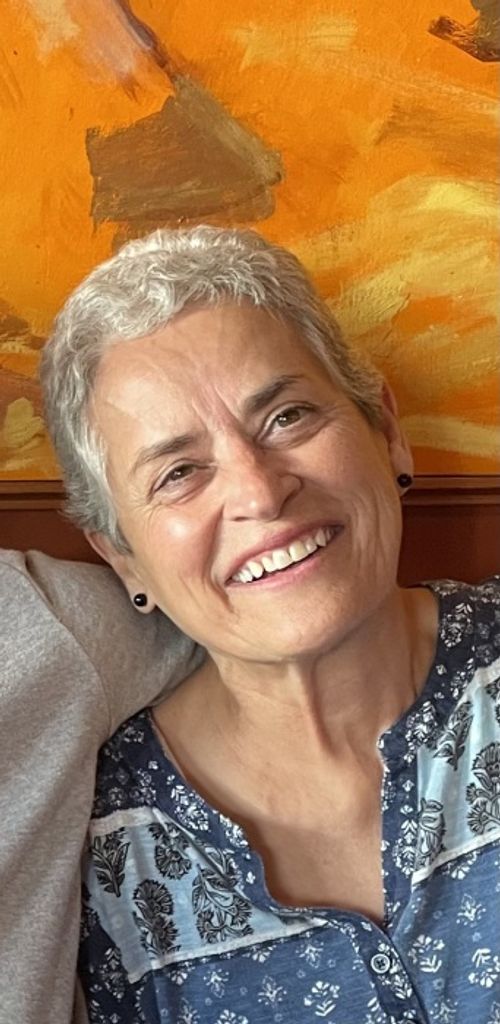 Jeannine Brown Profile Photo