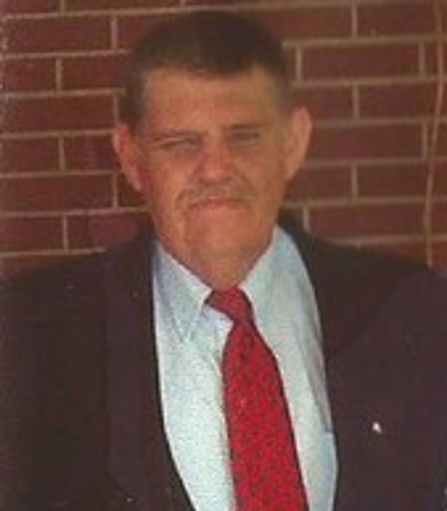 James Allen Bullock Profile Photo