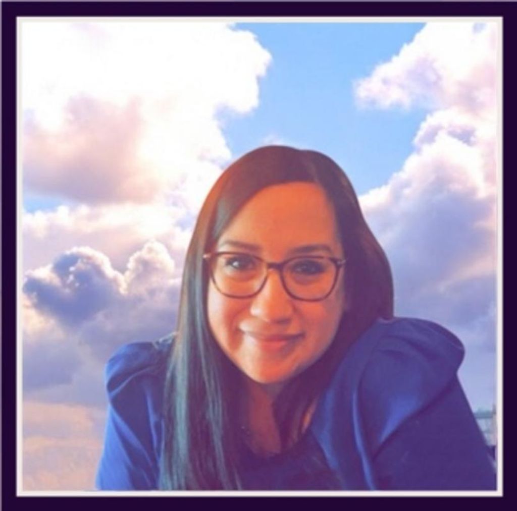 Melissa Yvonne Mungia Profile Photo