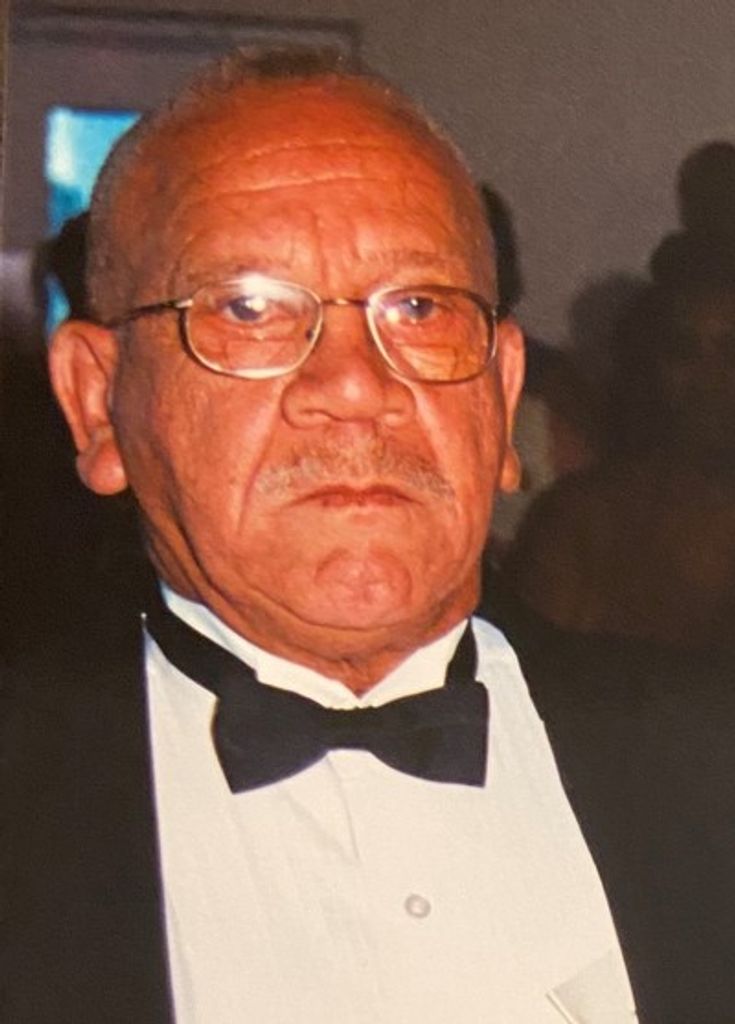 Clifford "Dinks" Louis Dunnington Profile Photo