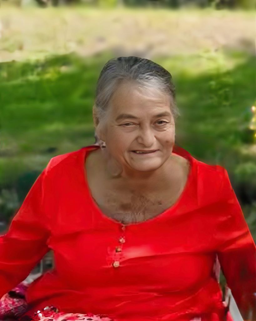 Peggy Ann Whitton Profile Photo