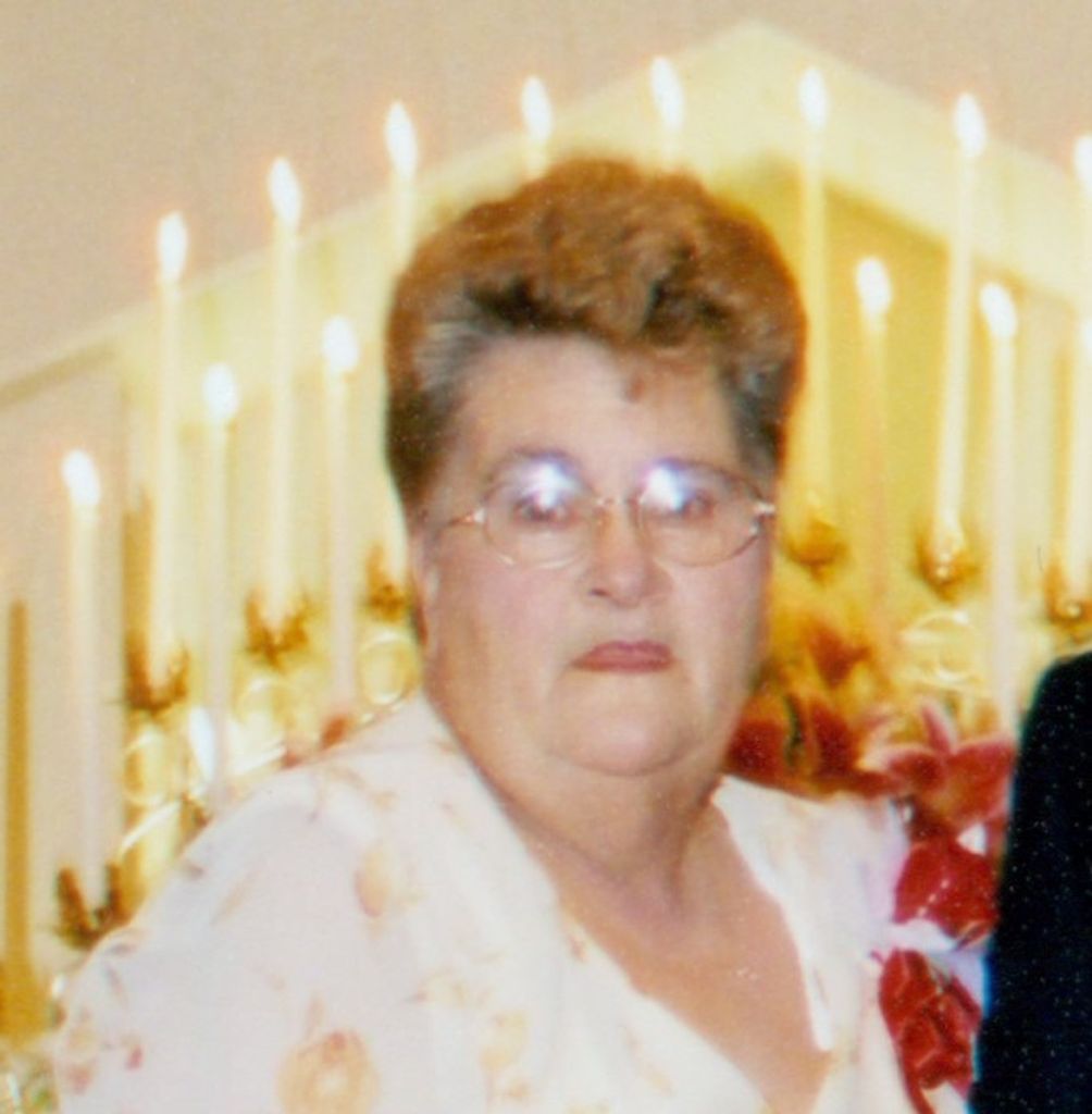 June Lewellyn