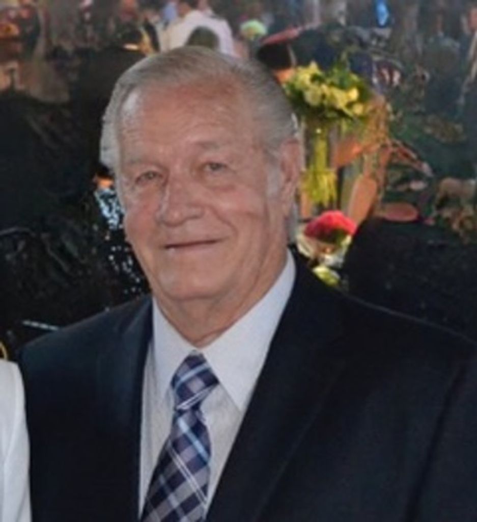 Isaac Dewey Adkison Jr.