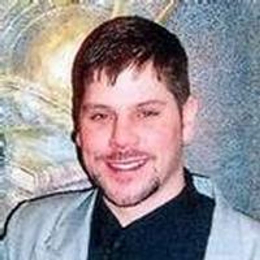 Christopher J. Antonelli
