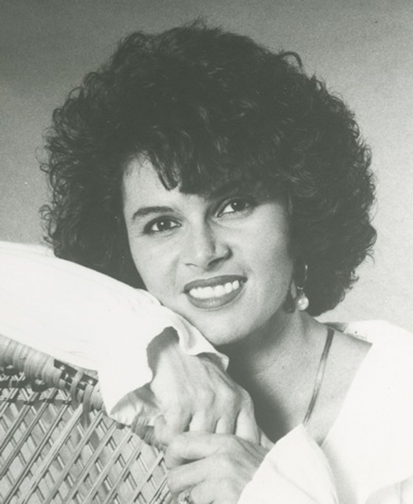 Ann Medders-Morris Profile Photo