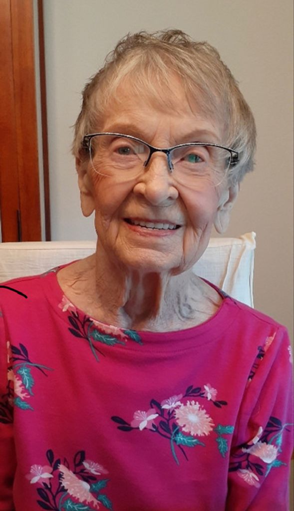 Eunice H. Peterson Profile Photo