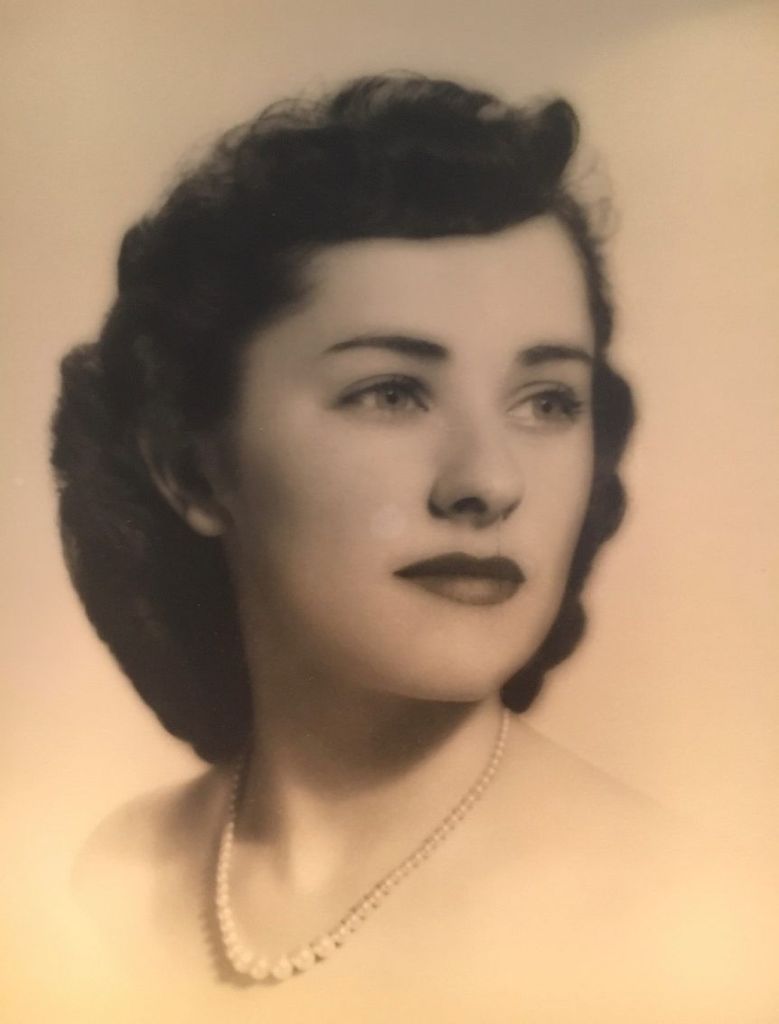 Mary Margaret Wright Governor