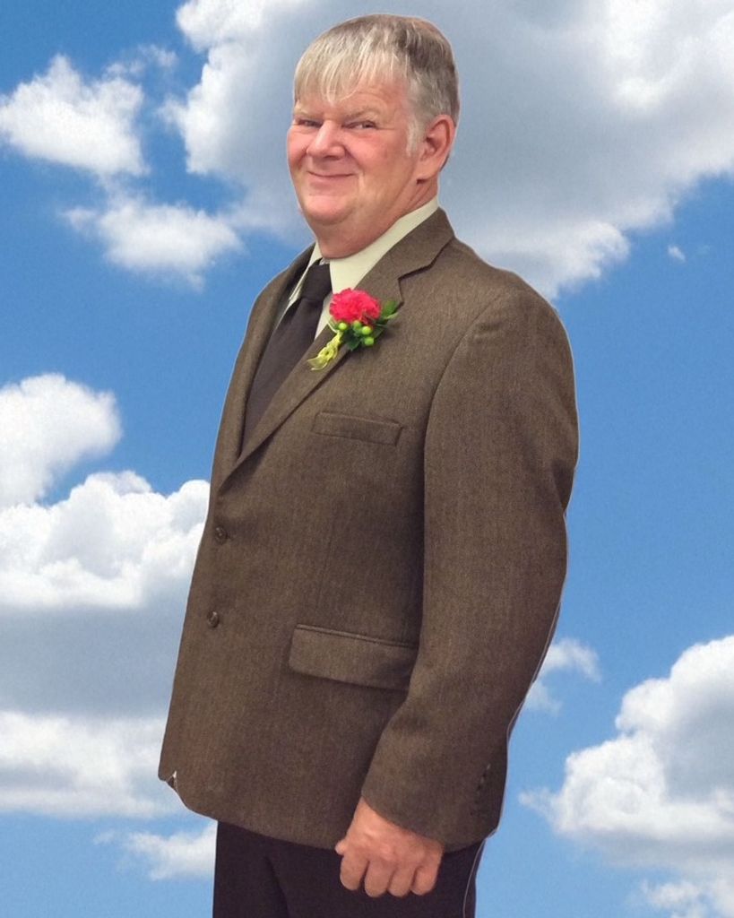 Raymond Waycaster