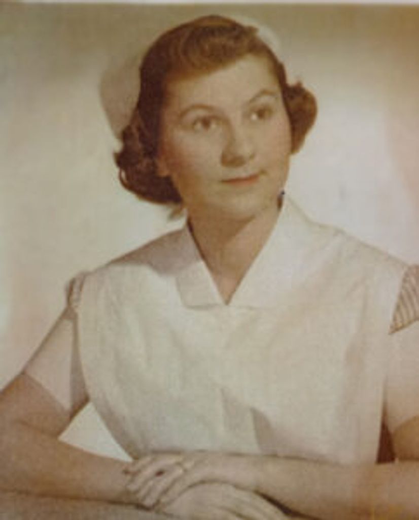 Anna M. Martin