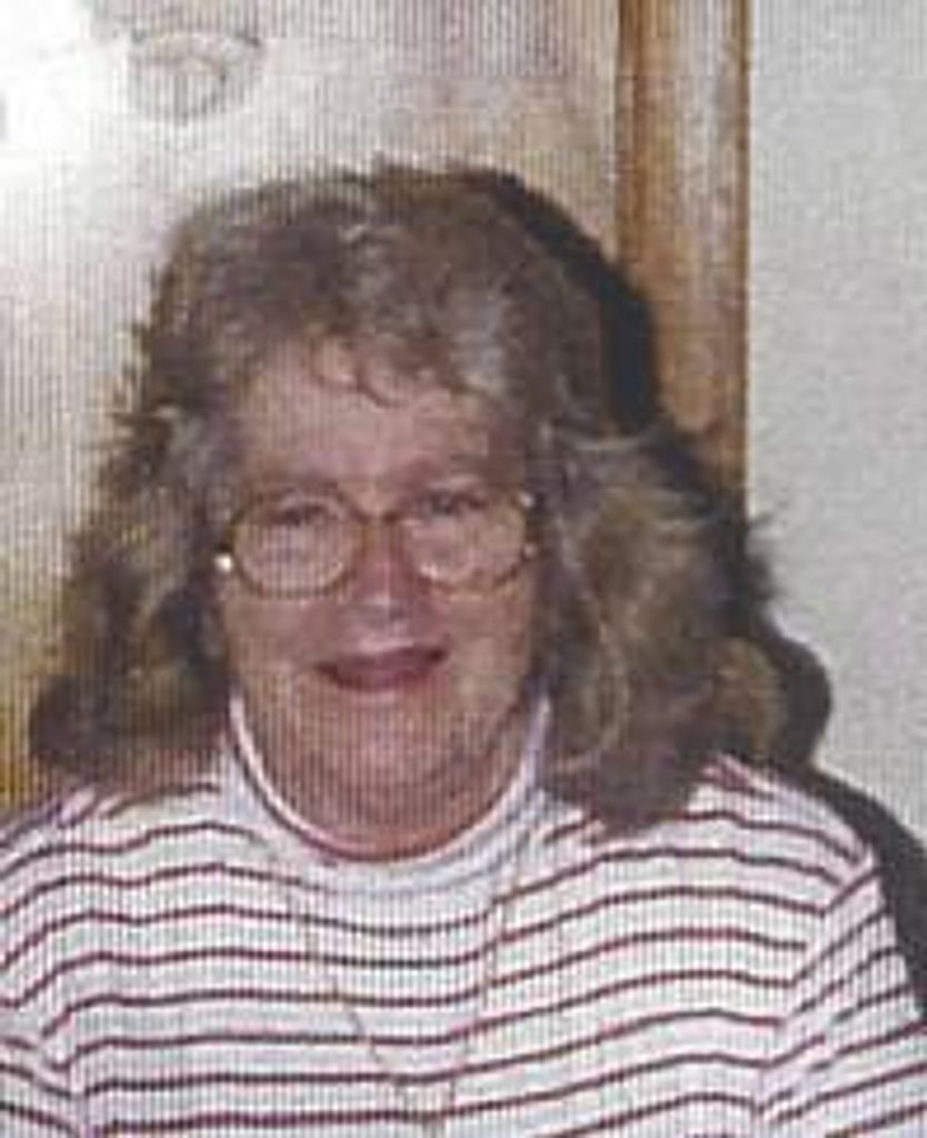 Rhoda (Daley) Leroux