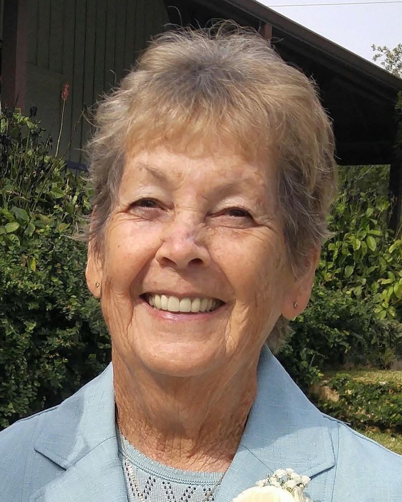 Kathleen Ann Hobbs