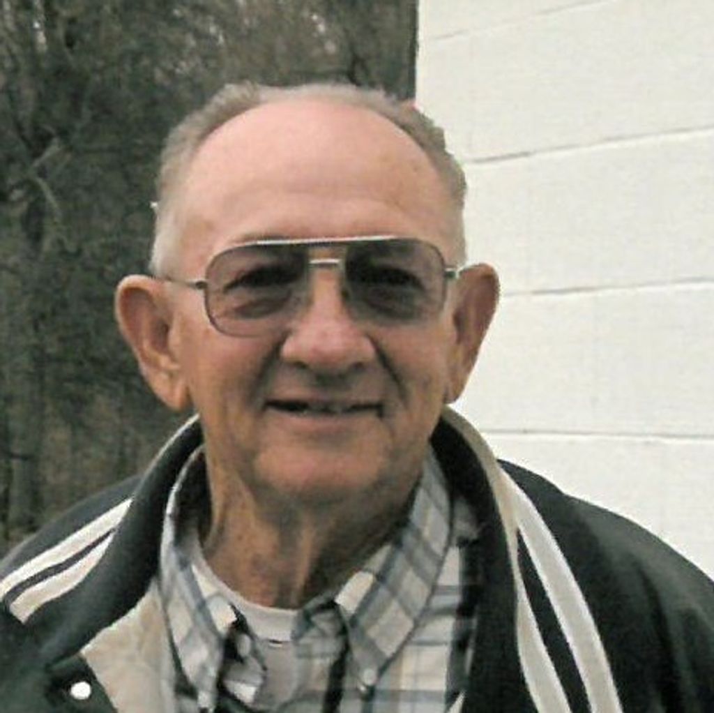 Buford Stewart