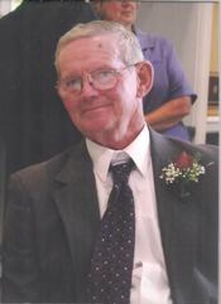 Victor Gordon Turner