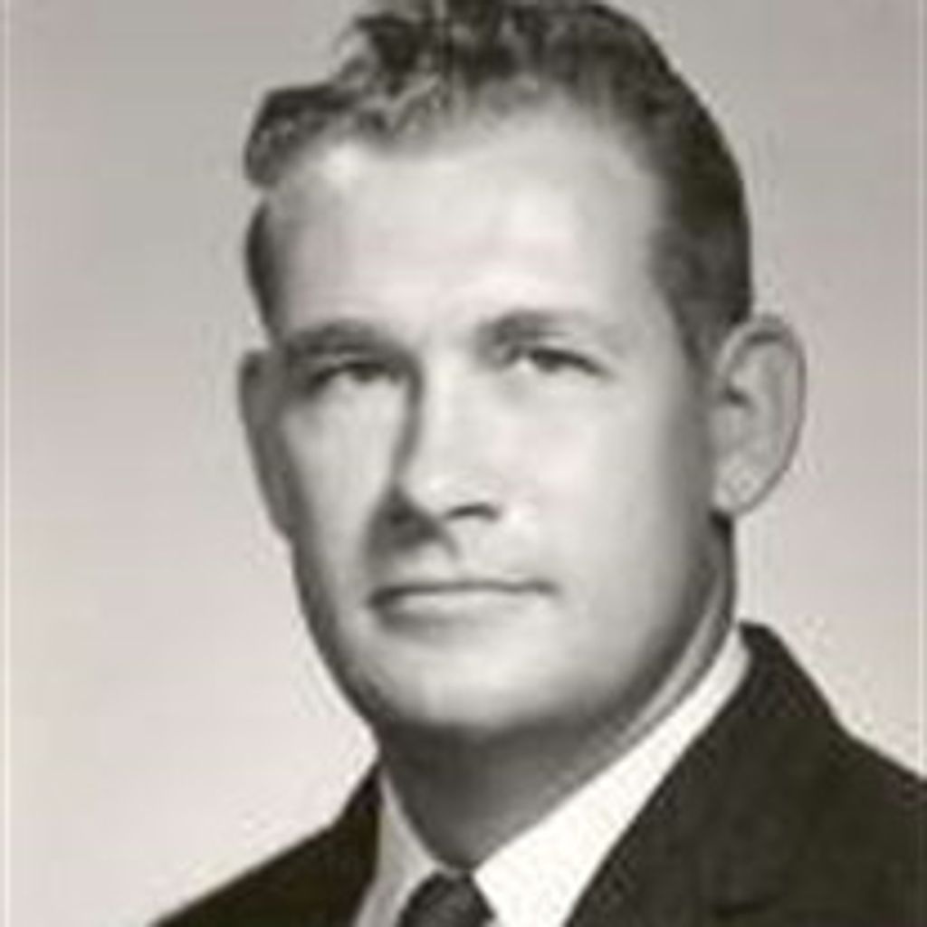 Darrell Harrison