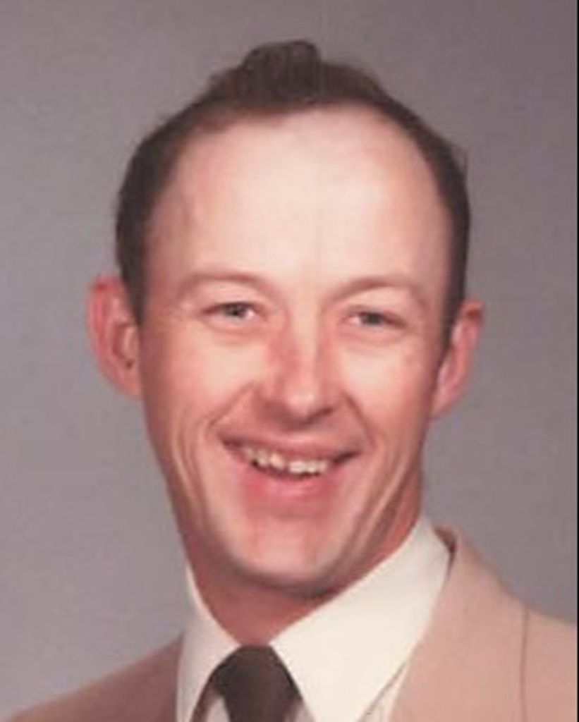 Ronny Zimmerline, 78, of Creston (formerly of Greenfield) Profile Photo