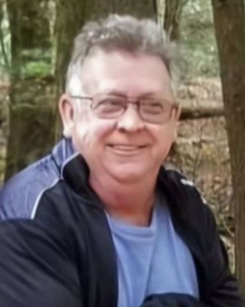 John Thomas Patterson