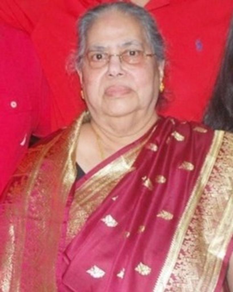 Maria Teresa Gomes Profile Photo