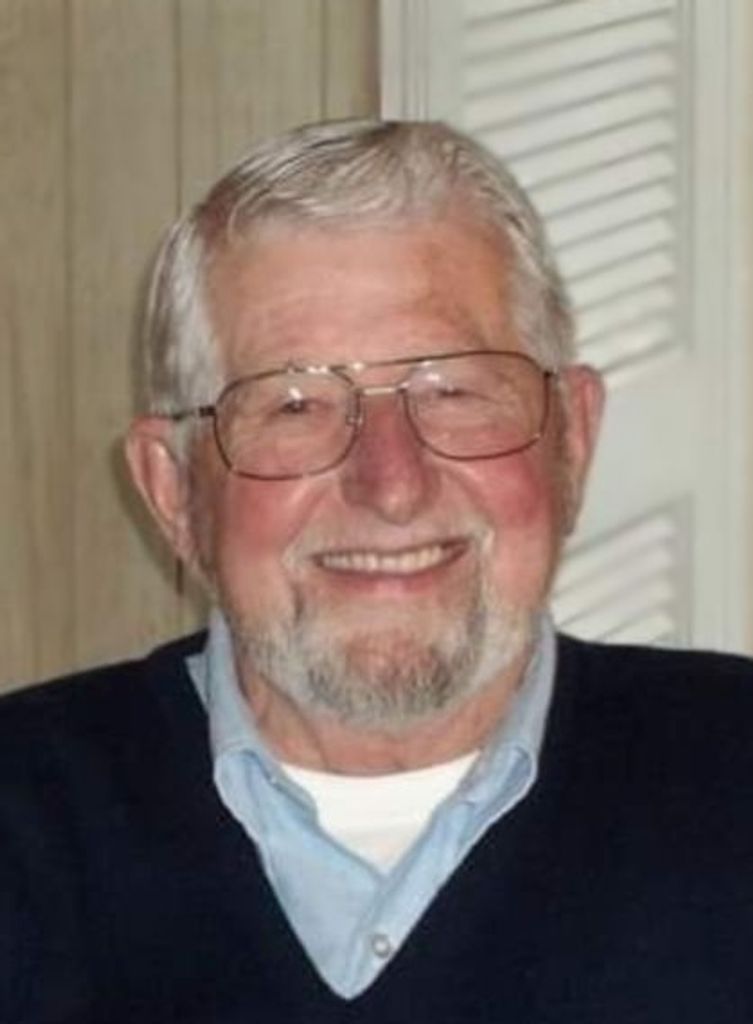 Kenneth "Ken" P. Smith
