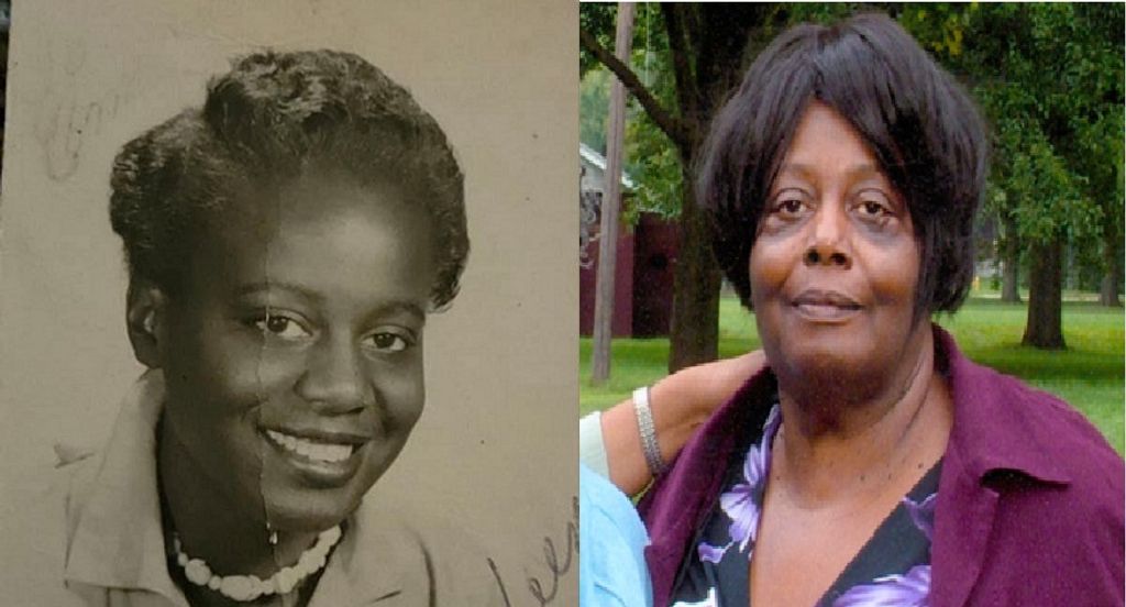 Kathleen S. Webster   "Nancy"