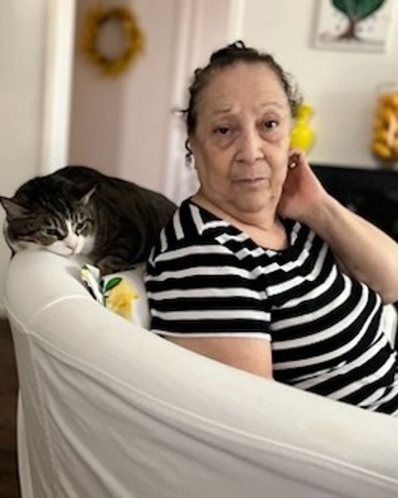 Telma Galan Profile Photo