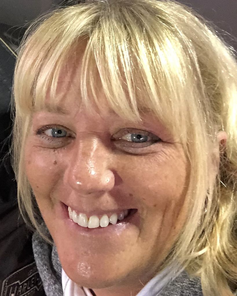 Jennifer Ann Desanzo Profile Photo