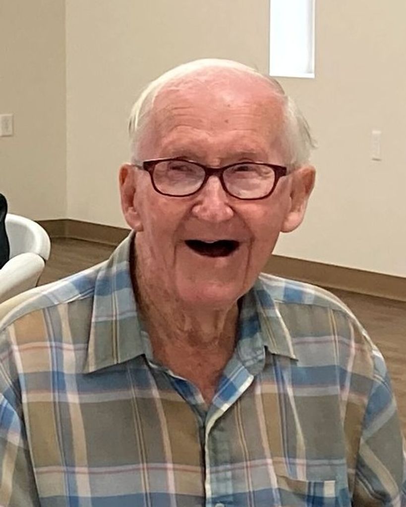 Wilbur Lee "Coot" Sellers Profile Photo