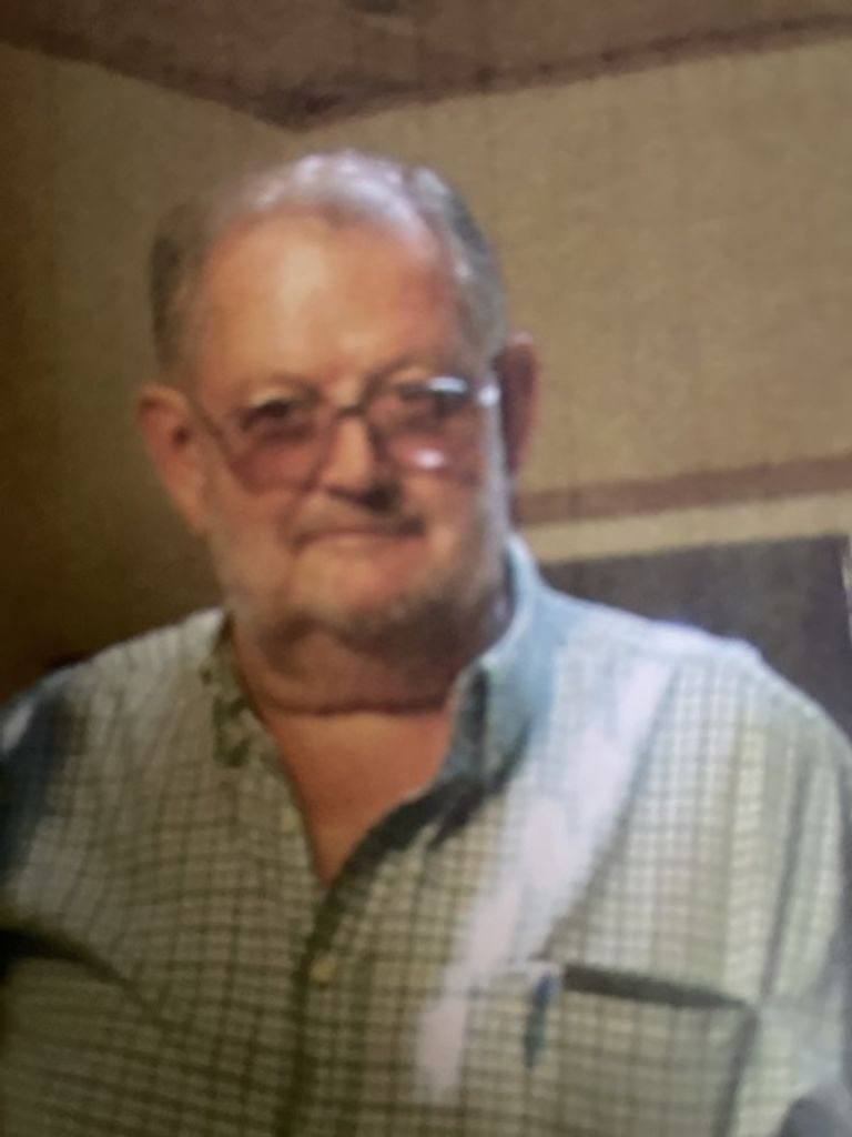 Robert Jones Profile Photo