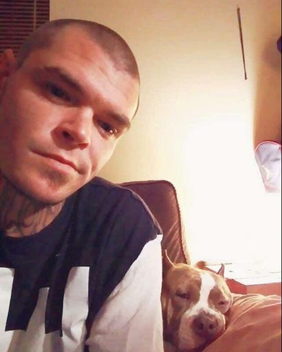 Shane Allen Bien's obituary image