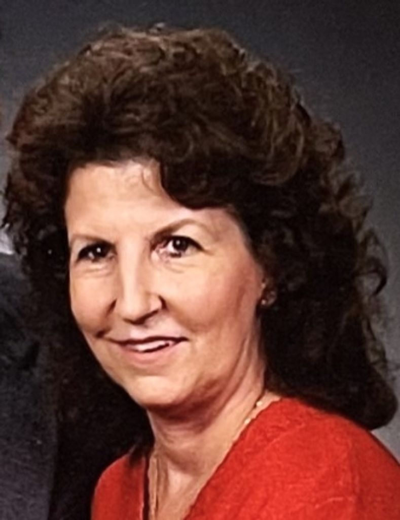 Eugenia Elizabeth "Genie" Brown