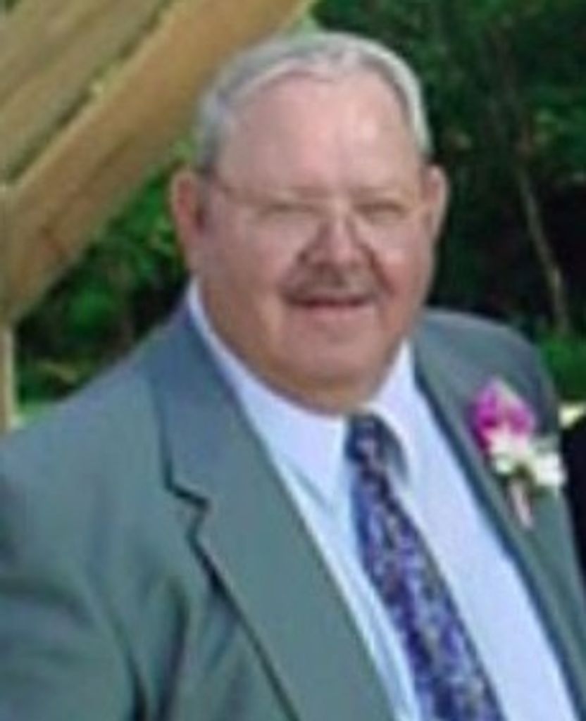 Dean F. Tysinger Profile Photo