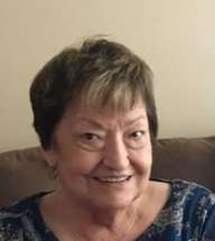 Linda Jacques Mitchell