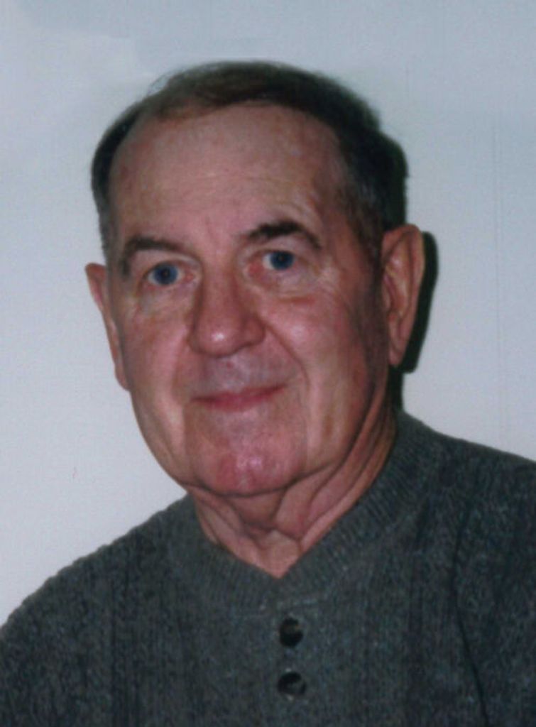 Vincent Joseph Sevenich