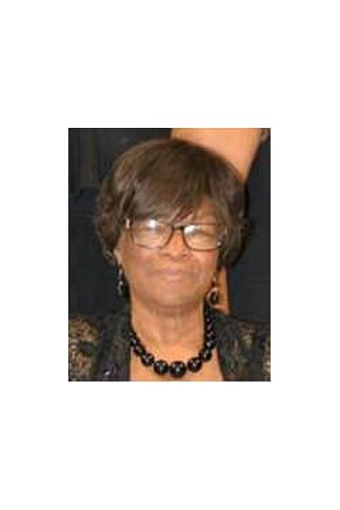 Ms. Zunna  M. Jackson