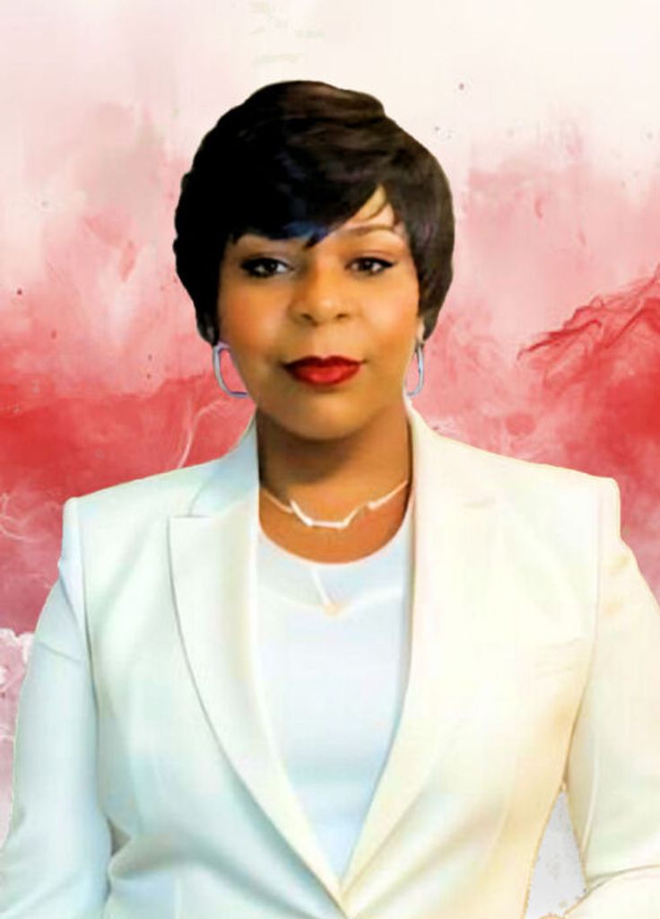 Angela Baldwin Profile Photo
