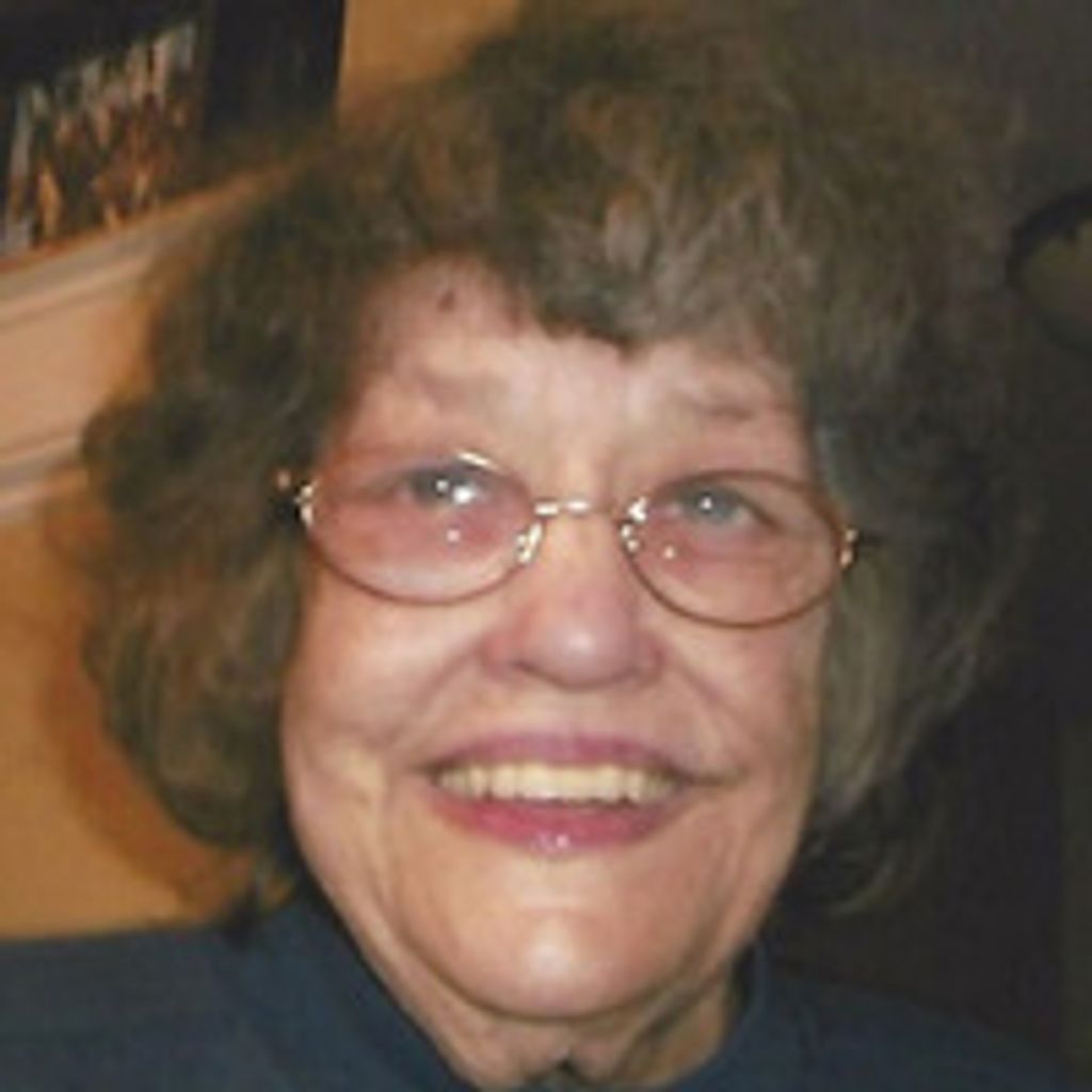 Rose Mary Graves