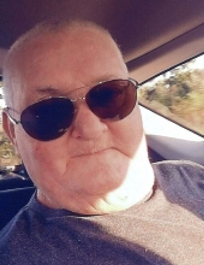 Glenn Elwood Berry Profile Photo